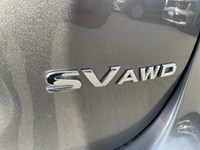 2023 Nissan Qashqai AWD SV CVT