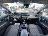 2023 Nissan Qashqai AWD SV CVT