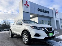 2023 Nissan Qashqai AWD SV CVT