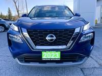 2023 Nissan Rogue AWD SV Moonroof