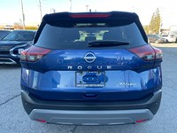 2023 Nissan Rogue AWD SV Moonroof