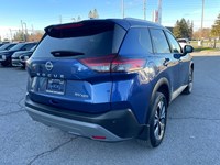 2023 Nissan Rogue AWD SV Moonroof