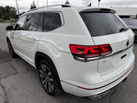 2023 Volkswagen Atlas Execline R-Line