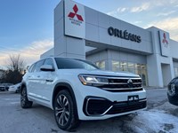 2023 Volkswagen Atlas Execline R-Line