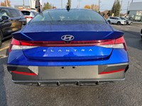 2024 Hyundai Elantra Preferred IVT w/Tech Pkg