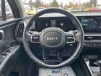 2024 Kia Sorento EX AWD