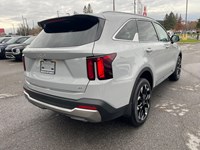 2024 Kia Sorento EX AWD