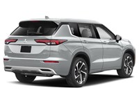 2024 Mitsubishi Outlander SEL S-AWC