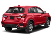 2024 Mitsubishi RVR ES AWC