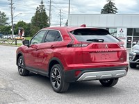 2024 Mitsubishi Eclipse Cross SE S-AWC