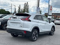 2024 Mitsubishi Eclipse Cross ES S-AWC