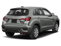 2024 Mitsubishi RVR ES AWC