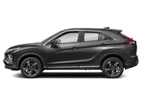 2024 Mitsubishi Eclipse Cross GT S-AWC