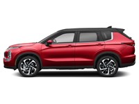 2024 Mitsubishi Outlander GT S-AWC