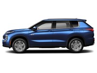 2025 Mitsubishi Outlander Plug-In Hybrid LE S-AWC