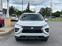 2024 Mitsubishi Eclipse Cross ES S-AWC