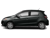 2024 Mitsubishi Mirage ES CVT