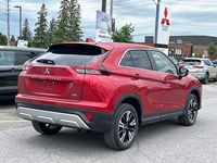 2024 Mitsubishi Eclipse Cross SE S-AWC