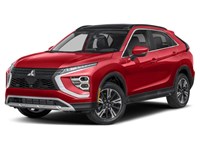 2024 Mitsubishi Eclipse Cross SE S-AWC