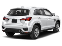 2024 Mitsubishi RVR ES AWC