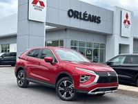 2024 Mitsubishi Eclipse Cross SE S-AWC