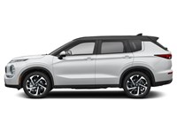 2024 Mitsubishi Outlander GT S-AWC