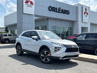 2024 Mitsubishi Eclipse Cross SE S-AWC