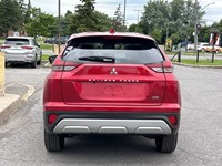 2024 Mitsubishi Eclipse Cross SE S-AWC