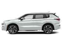 2024 Mitsubishi Outlander SEL S-AWC