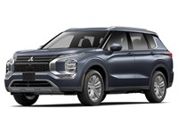 2025 Mitsubishi Outlander Plug-In Hybrid LE S-AWC