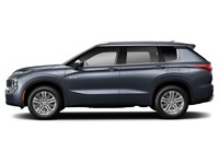 2025 Mitsubishi Outlander Plug-In Hybrid LE S-AWC