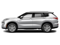 2025 Mitsubishi Outlander Plug-In Hybrid SE S-AWC