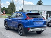 2024 Mitsubishi Eclipse Cross SEL S-AWC