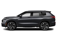 2025 Mitsubishi Outlander Plug-In Hybrid SEL S-AWC