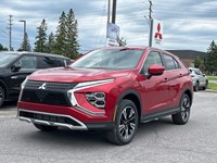 2024 Mitsubishi Eclipse Cross SE S-AWC