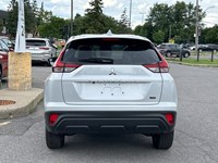 2024 Mitsubishi Eclipse Cross ES S-AWC