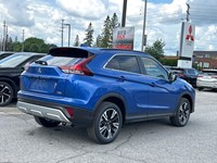 2024 Mitsubishi Eclipse Cross SEL S-AWC