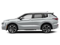 2024 Mitsubishi Outlander SEL S-AWC