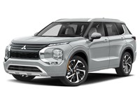 2024 Mitsubishi Outlander SEL S-AWC