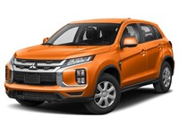 2024 Mitsubishi RVR ES AWC