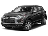 2024 Mitsubishi RVR ES AWC