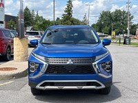 2024 Mitsubishi Eclipse Cross SE S-AWC