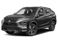 2024 Mitsubishi Eclipse Cross GT S-AWC