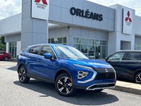 2024 Mitsubishi Eclipse Cross SE S-AWC