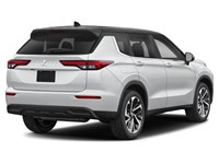 2024 Mitsubishi Outlander GT S-AWC