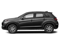 2024 Mitsubishi RVR ES AWC