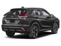 2024 Mitsubishi Eclipse Cross GT S-AWC