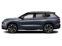 2025 Mitsubishi Outlander Plug-In Hybrid SEL S-AWC