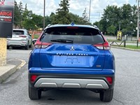 2024 Mitsubishi Eclipse Cross SEL S-AWC