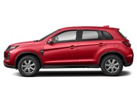 2024 Mitsubishi RVR ES AWC